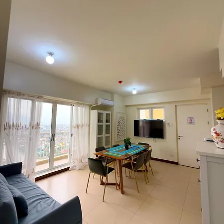 Vincondotel Near Bgc 3Br Fairlane 5112